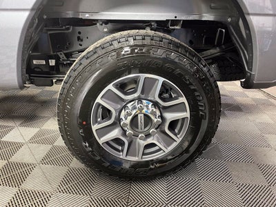 2027 Ford F-250SD Lariat