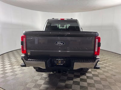 2027 Ford F-250SD Lariat