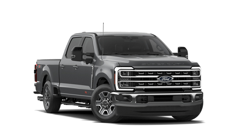 2027 Ford F-250SD Lariat