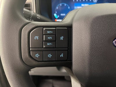 2027 Ford F-250SD XLT