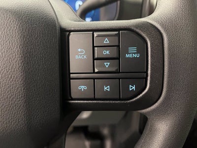 2027 Ford F-250SD XLT