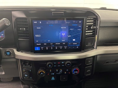 2027 Ford F-250SD XLT