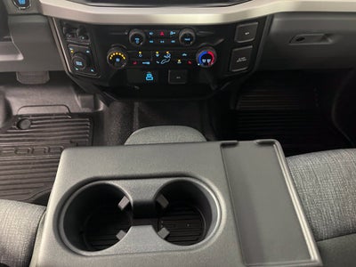 2027 Ford F-250SD XLT