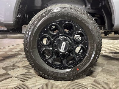 2027 Ford F-250SD XLT