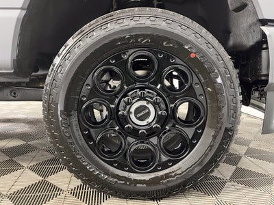 2027 Ford F-250SD XLT