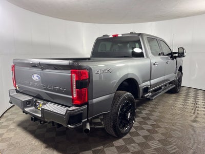 2027 Ford F-250SD XLT