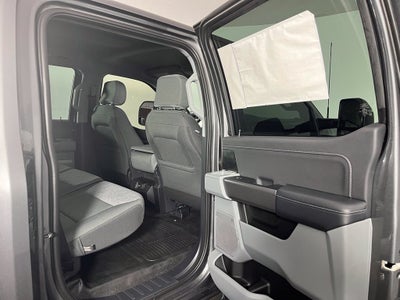 2027 Ford F-250SD XLT