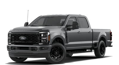 2027 Ford F-250SD XLT