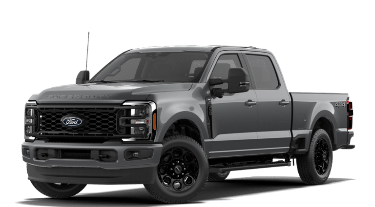 2027 Ford F-250SD XLT