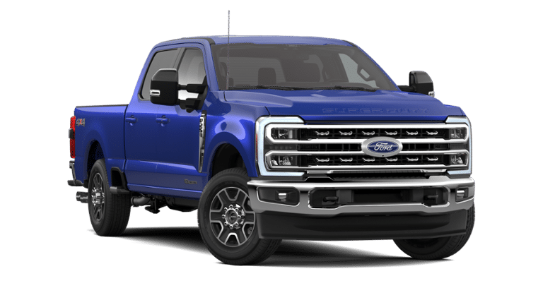 2026 Ford F-250SD F-250® Lariat®