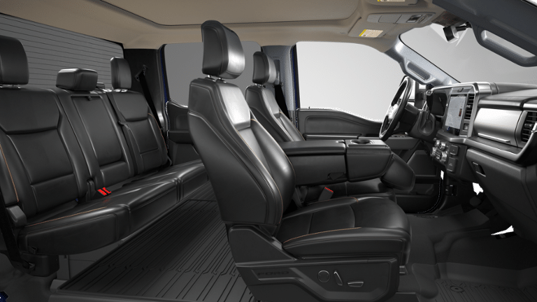 2026 Ford F-250SD F-250® Lariat®