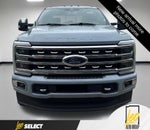 2024 Ford F-350SD Platinum