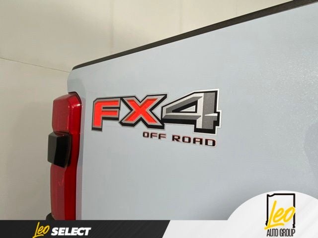 2024 Ford F-350SD Platinum