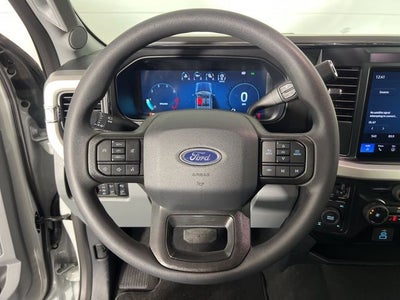 2026 Ford F-350SD XLT