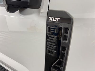 2026 Ford F-350SD XLT