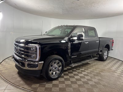 2025 Ford F-350SD Lariat