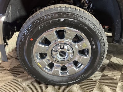 2025 Ford F-350SD Lariat