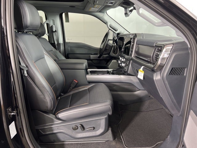 2025 Ford F-350SD Lariat