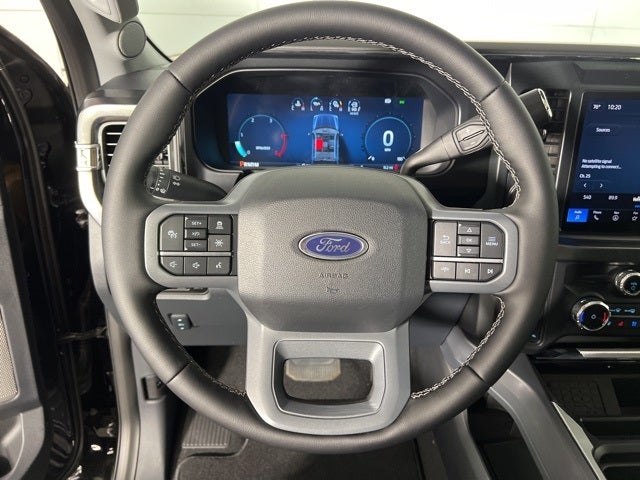 2025 Ford F-350SD Lariat