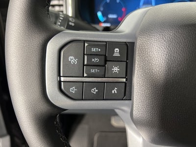 2025 Ford F-350SD Lariat