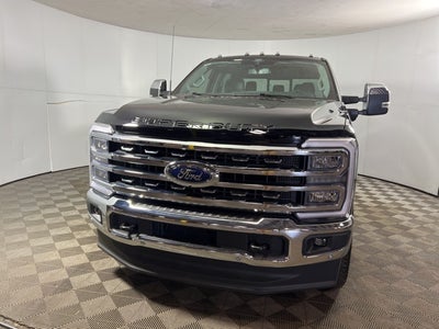 2025 Ford F-350SD Lariat