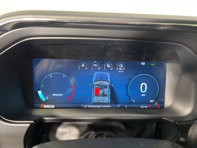 2025 Ford F-350SD Lariat