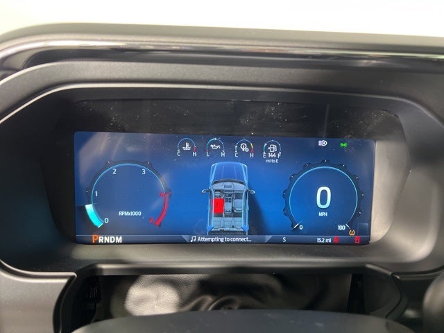 2025 Ford F-350SD Lariat