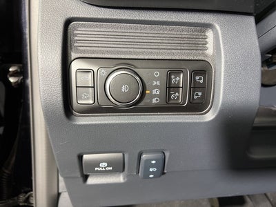 2025 Ford F-350SD Lariat