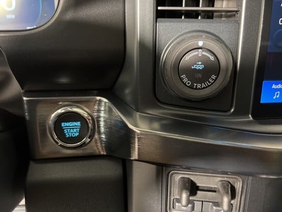 2025 Ford F-350SD Lariat