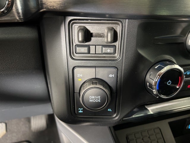 2025 Ford F-350SD Lariat