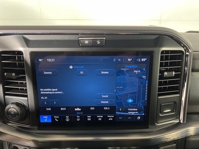 2025 Ford F-350SD Lariat