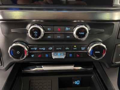 2025 Ford F-350SD Lariat