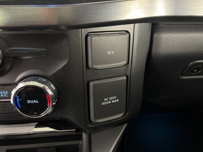 2025 Ford F-350SD Lariat