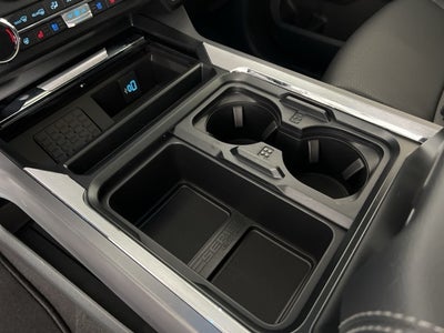 2025 Ford F-350SD Lariat