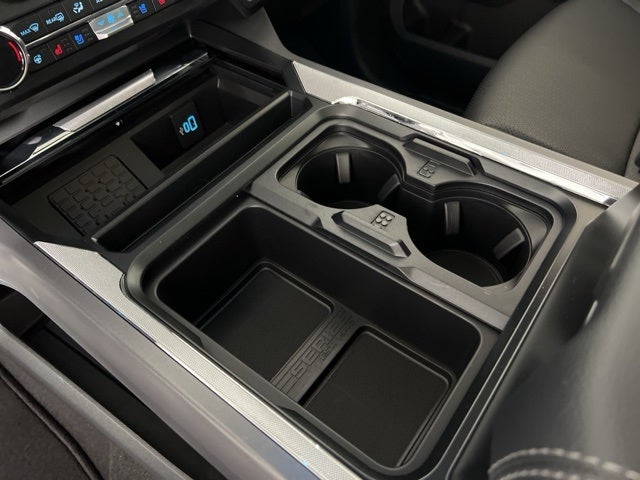 2025 Ford F-350SD Lariat