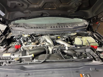 2025 Ford F-350SD Lariat