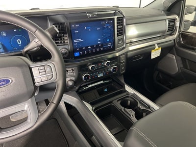 2025 Ford F-350SD Lariat