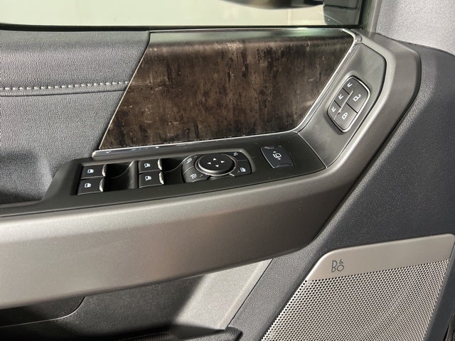 2025 Ford F-350SD Lariat