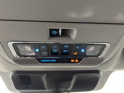 2025 Ford F-350SD Lariat