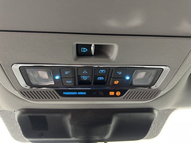 2025 Ford F-350SD Lariat