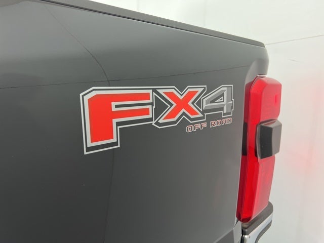 2025 Ford F-350SD Lariat