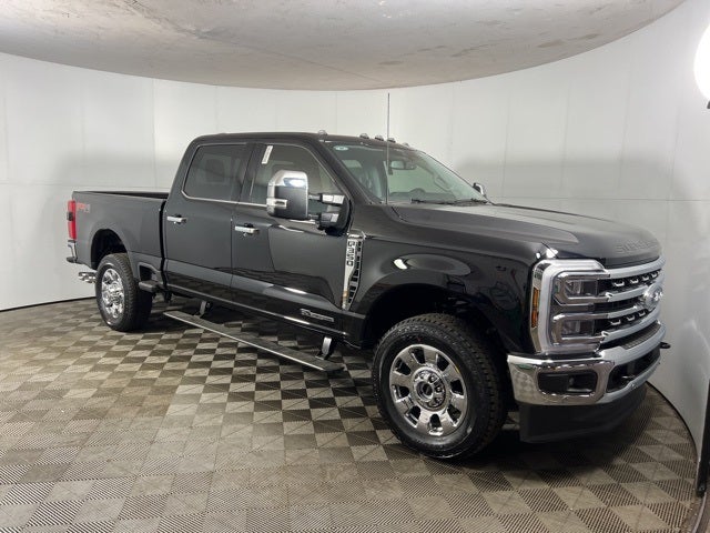 2025 Ford F-350SD Lariat
