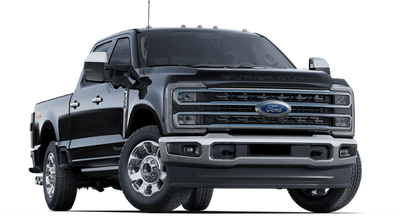 2025 Ford F-350SD Lariat