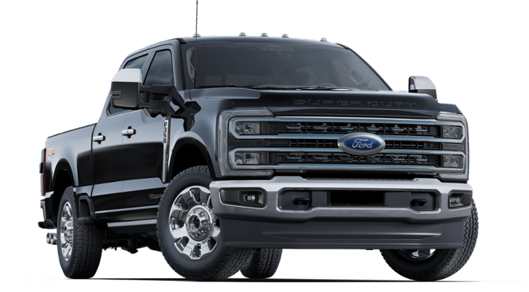 2025 Ford F-350SD Lariat