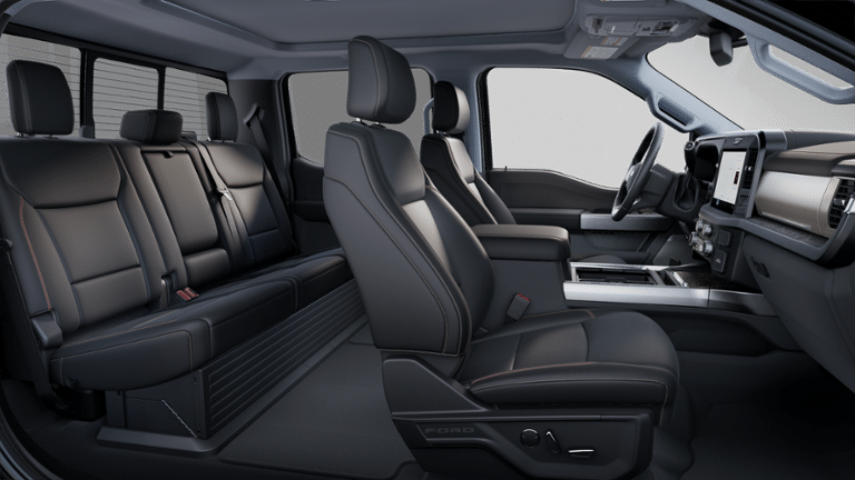 2025 Ford F-350SD Lariat