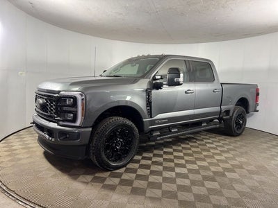 2026 Ford F-350SD F-350® Lariat®