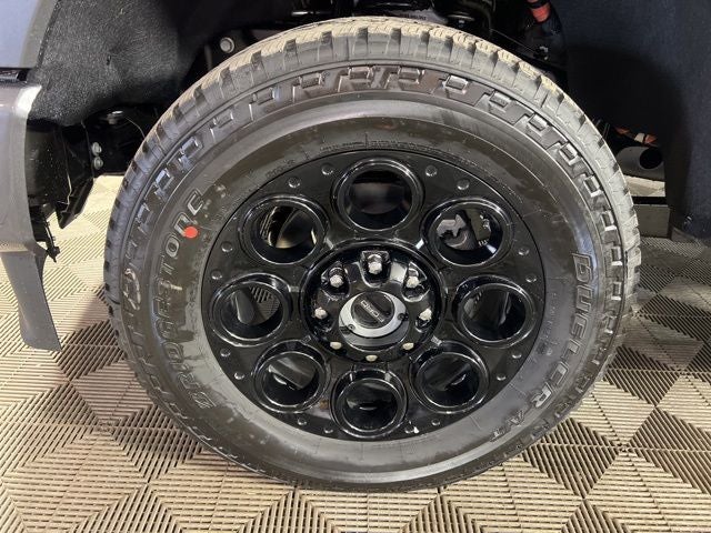 2026 Ford F-350SD F-350® Lariat®