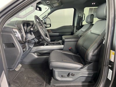 2026 Ford F-350SD F-350® Lariat®