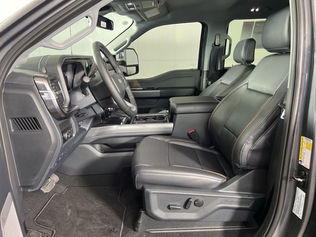 2026 Ford F-350SD F-350® Lariat®