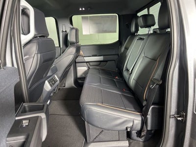 2026 Ford F-350SD F-350® Lariat®